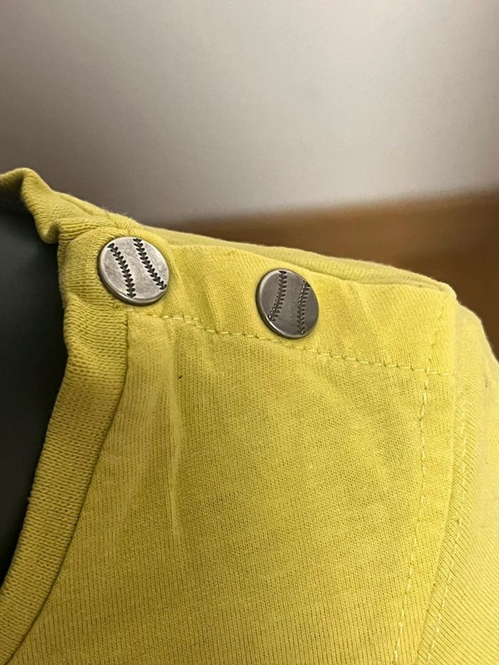 Tee shirt Orchestra - photo numéro 4