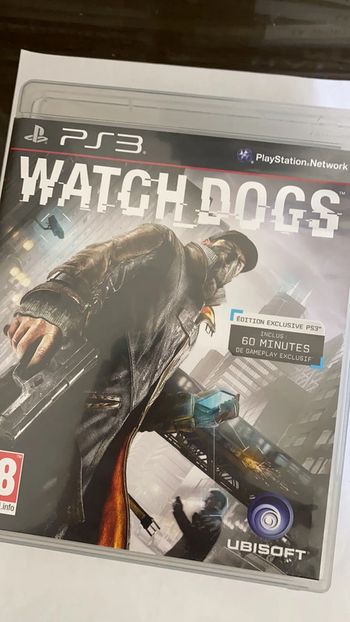 Watch dog