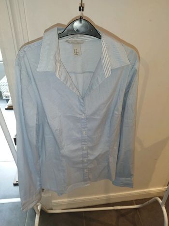 Chemisier h&m