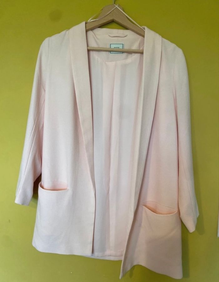 Blazer - photo numéro 5