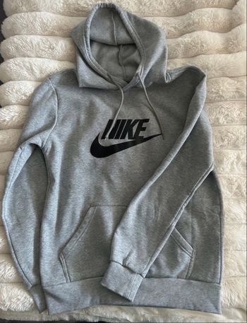 Sweat-shirt à capuche 