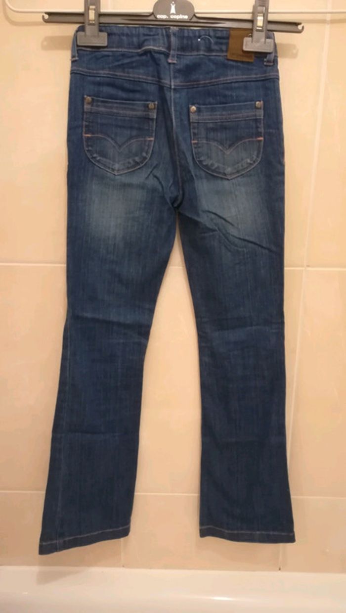 Jean T10 ans - V92B - photo numéro 2