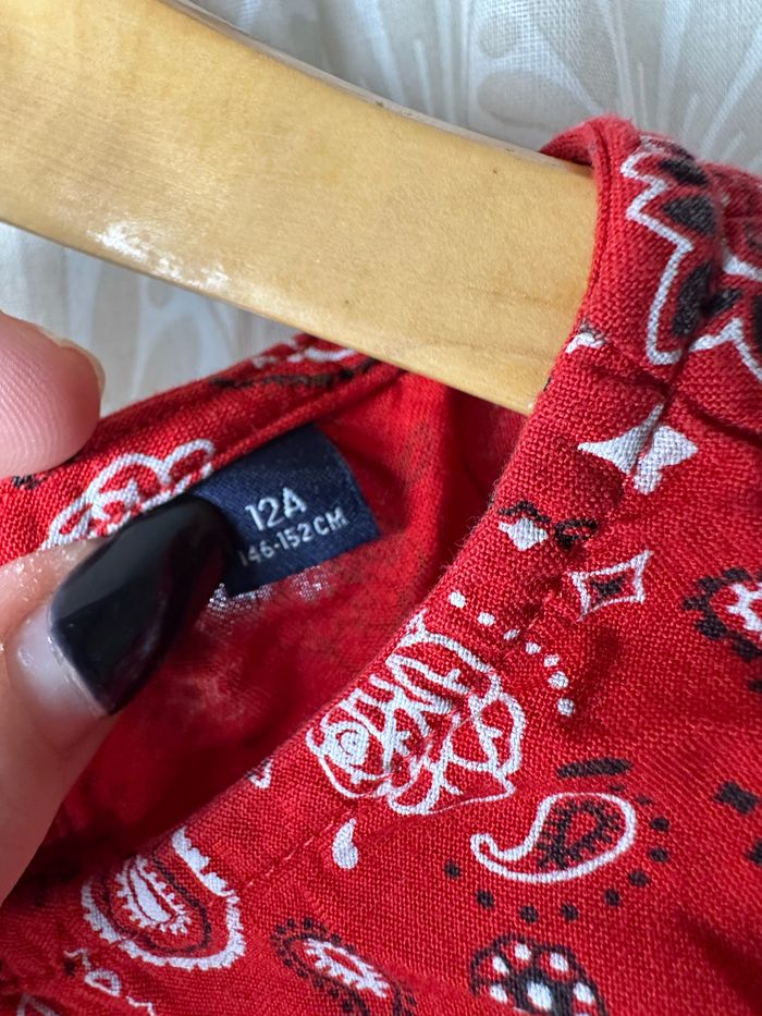 Blouse - photo numéro 3