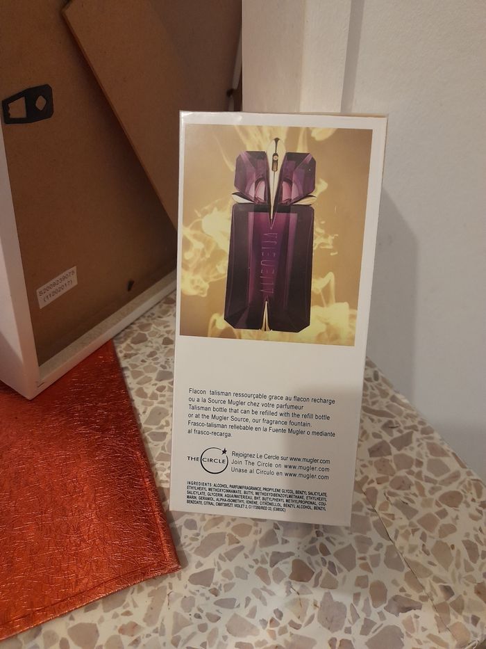 Parfum - photo numéro 3