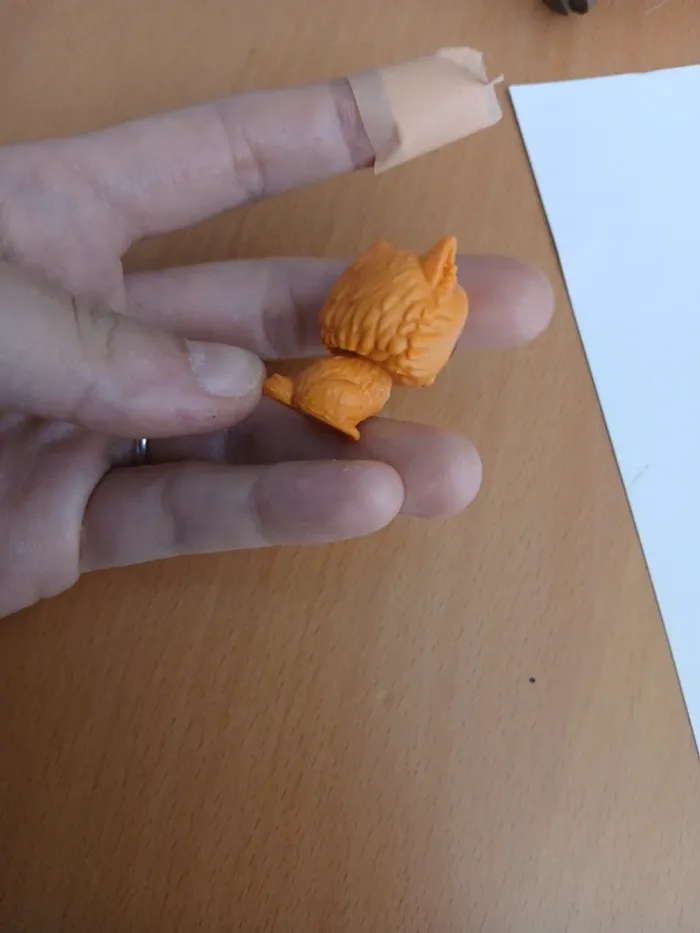 Mini pop pattenrond - photo numéro 3
