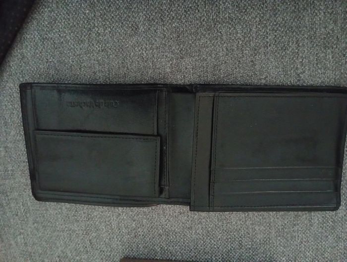 Portefeuille et porte carte Homme - photo numéro 5