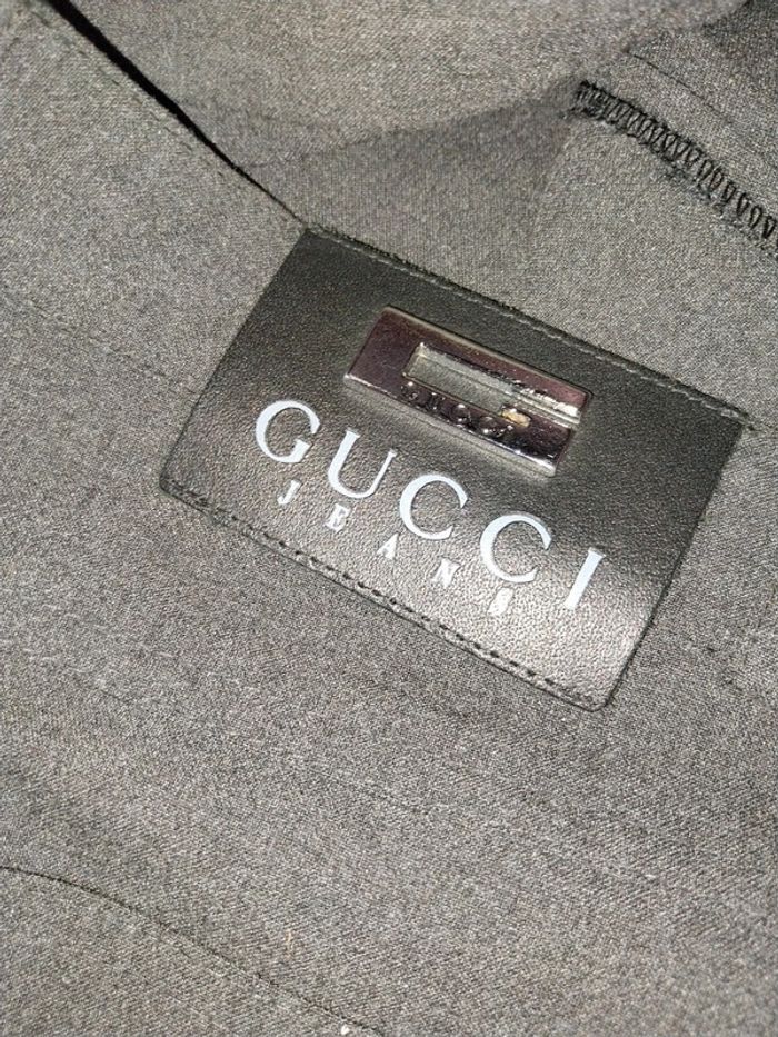 Pantalon gucci - photo numéro 6
