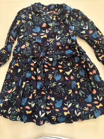 Robe Tape à l’œil 6 ans