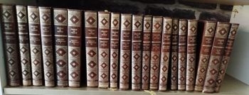 Œuvres complètes de Charles de Gaulle