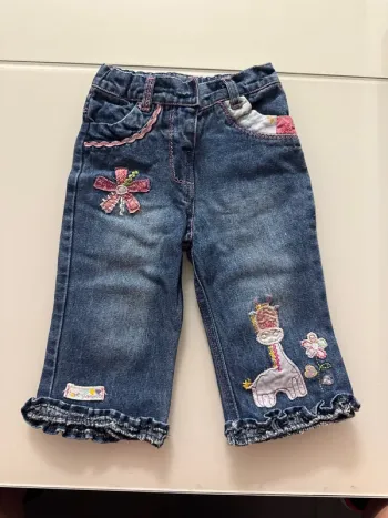 Jeans 6 mois