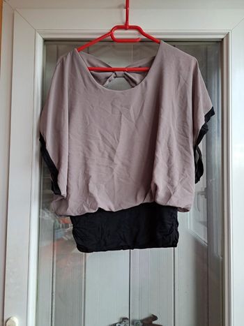 Top femme Taille unique