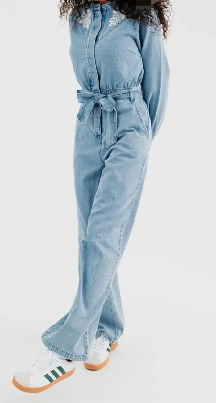 Combinaison pantalon neuve T40 - photo numéro 2