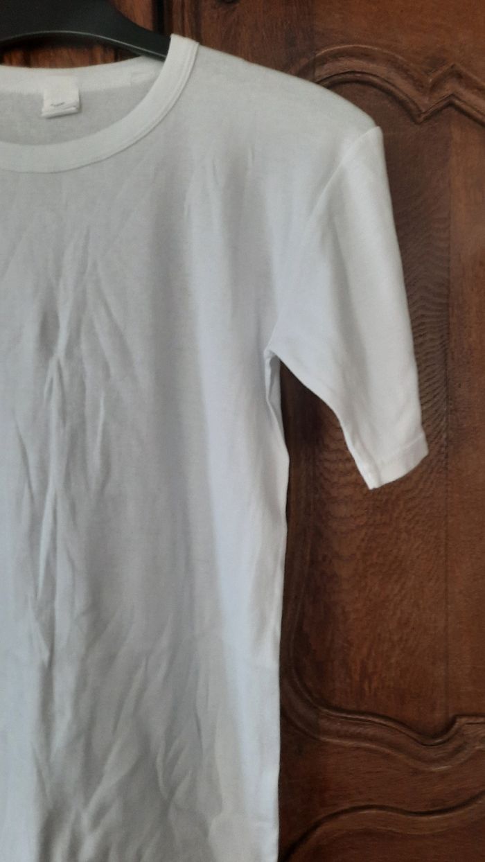 Maillot corps taille S - photo numéro 3