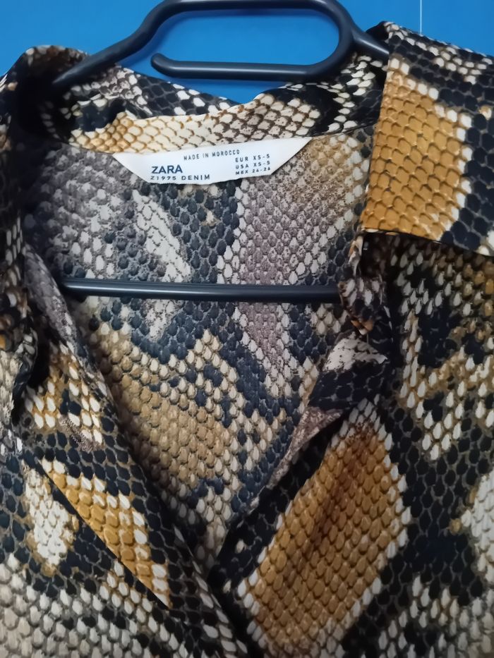 Chemise - photo numéro 3