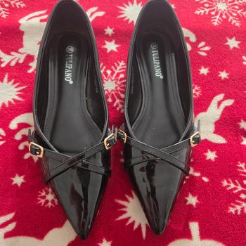Ballerines