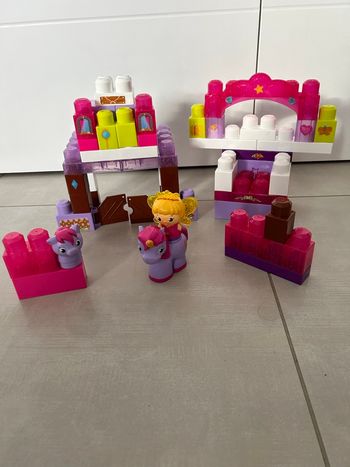Bloc de construction Mega Bloks