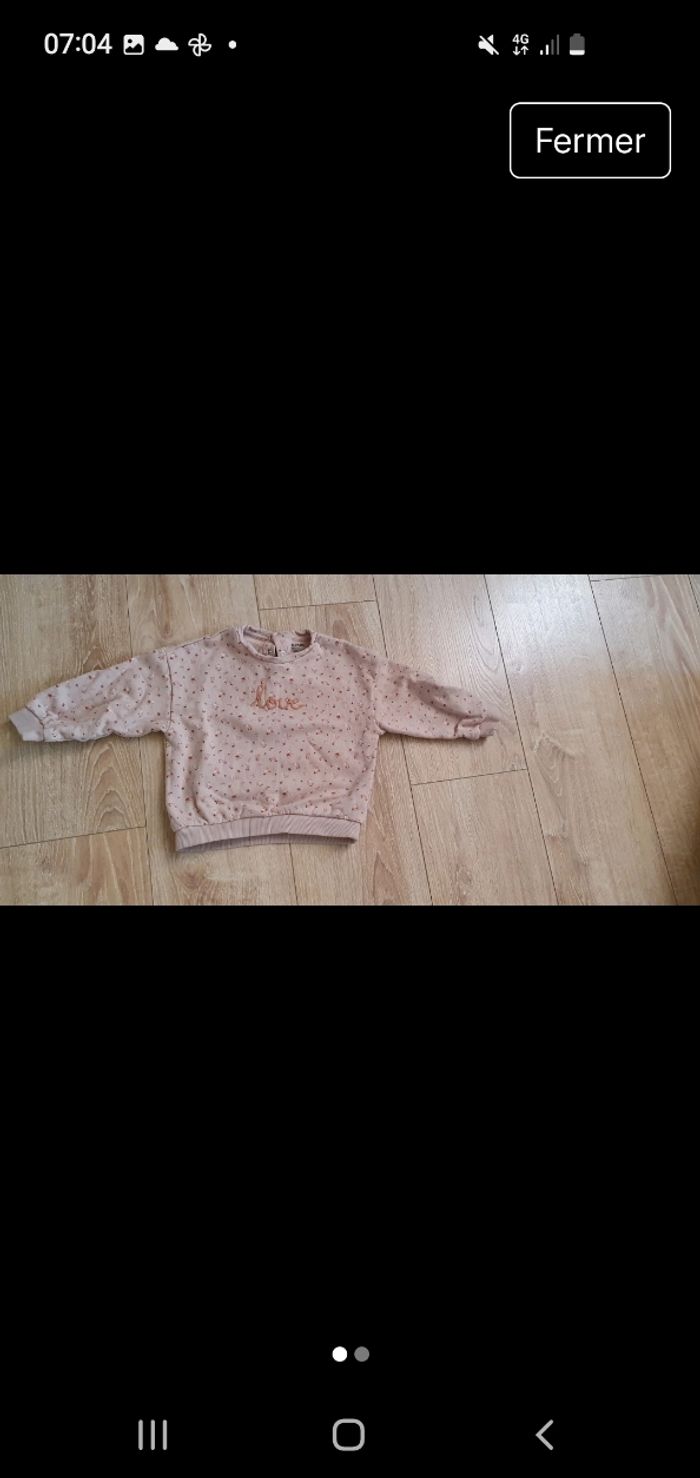 Ensemble vêtements 3 ans - photo numéro 3