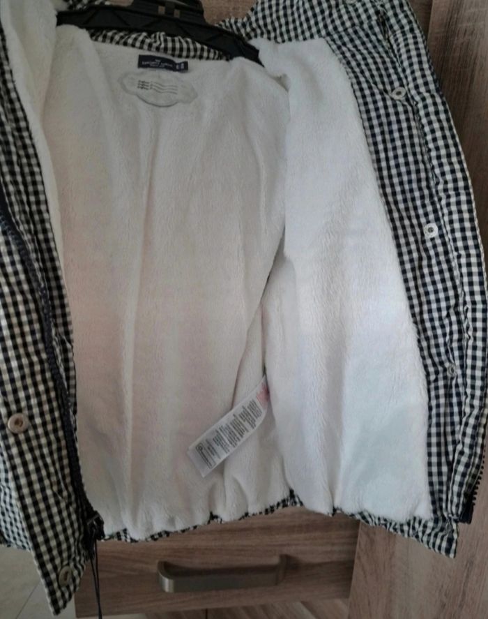 Manteau sergent major - photo numéro 2