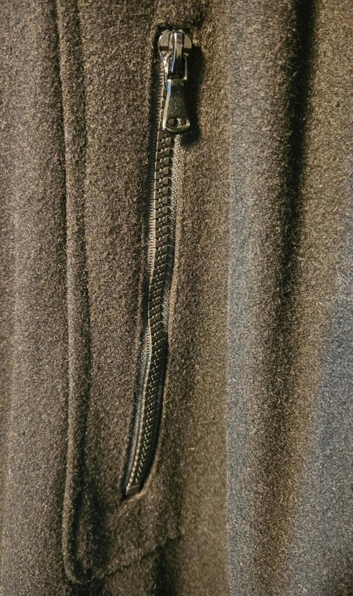 Manteau homme style duffle coat - photo numéro 6