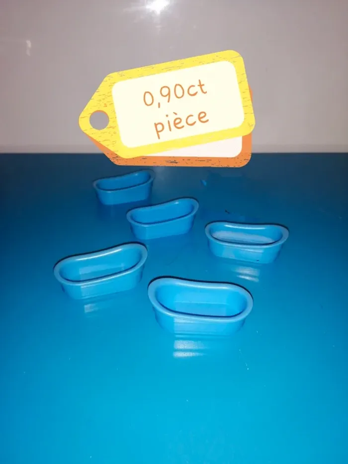 thème* accessoire bébé / chaise haute - pot - baignoire - portique - photo numéro 5