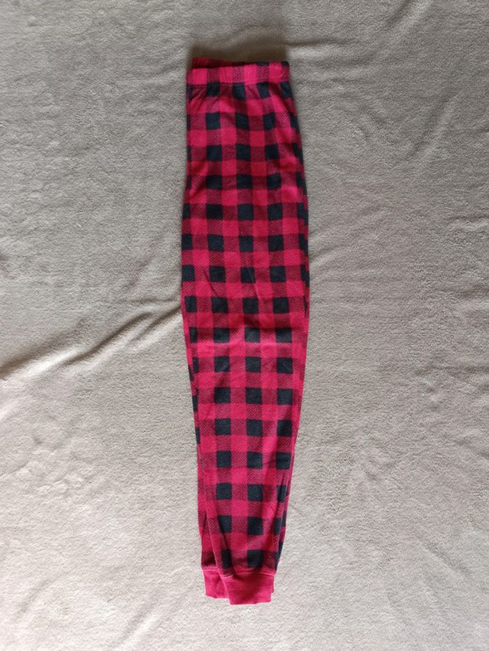 Pyjama Inextenso taille 12 ans - photo numéro 5