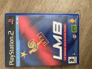 LMB le monde des bleus 2005
