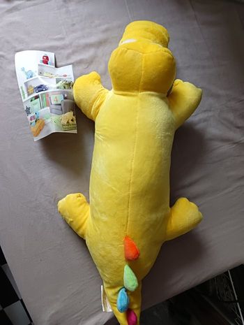 Superbe Peluche 🎁 NEUF 🎁 déco chambre/ jouet