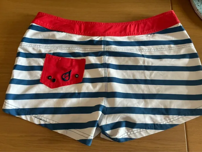Short lastage femme - photo numéro 3