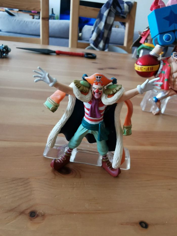 Figurines One pièces - photo numéro 4