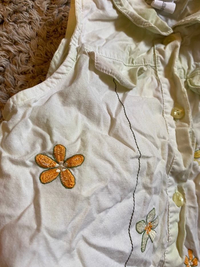 Chemise manche courte - photo numéro 3