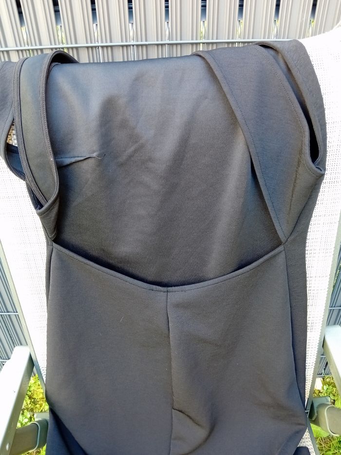 Robe longue - photo numéro 3