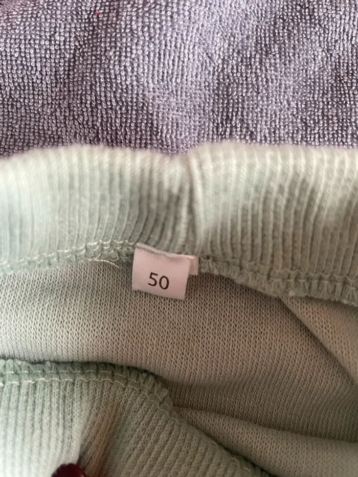 Short bébé 50 - photo numéro 2
