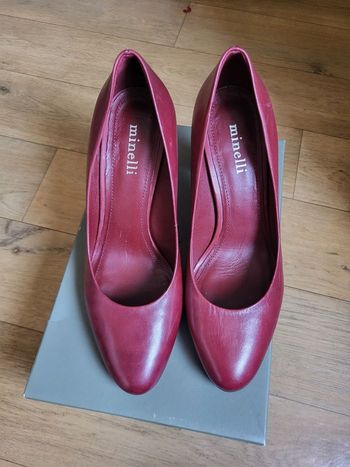Escarpins