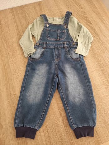 Ensemble garçon