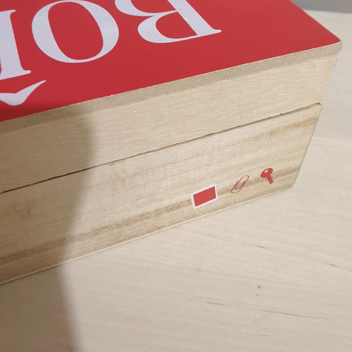 boite à bazar - photo numéro 3