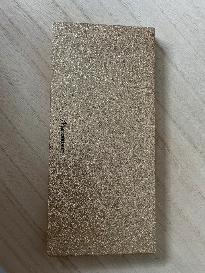 Palette yeux de biche Marionnaud
