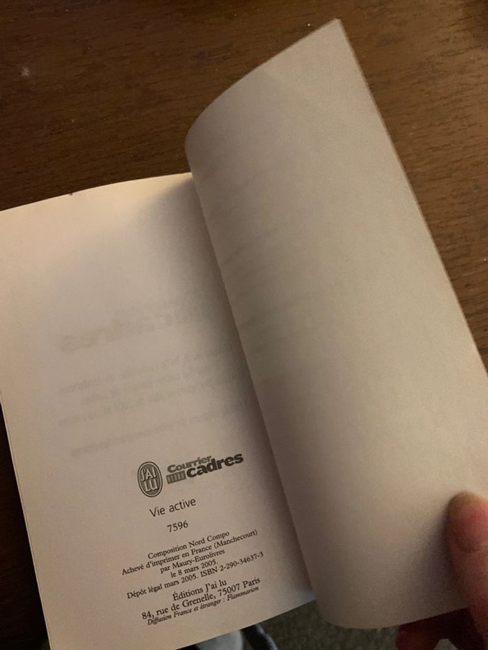 L entretien d embauche - photo numéro 8