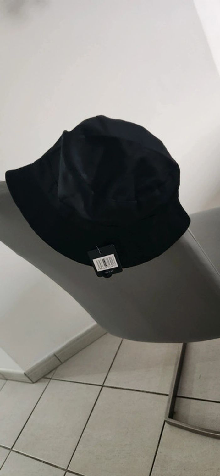 Bob noir