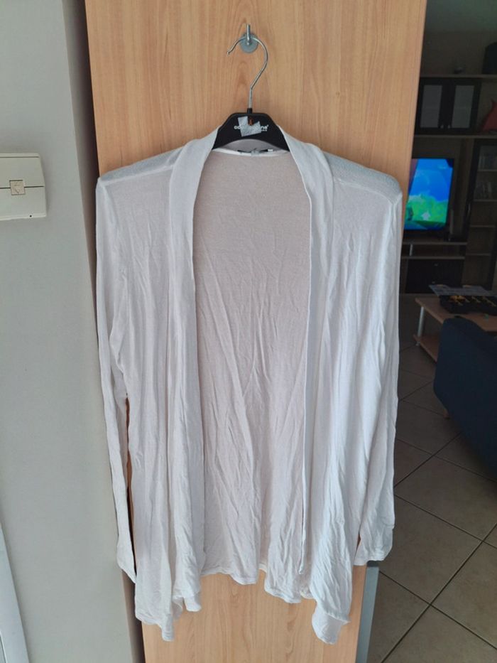 Gilet de grossesses