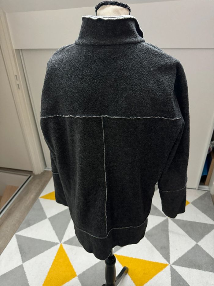 Veste polaire Bermudes Taille 44 - photo numéro 2