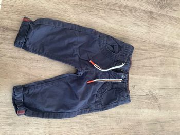 Pantalon bébé