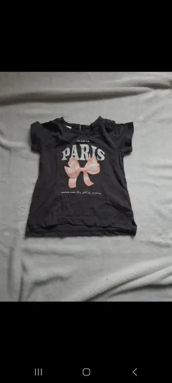 Lot été fille