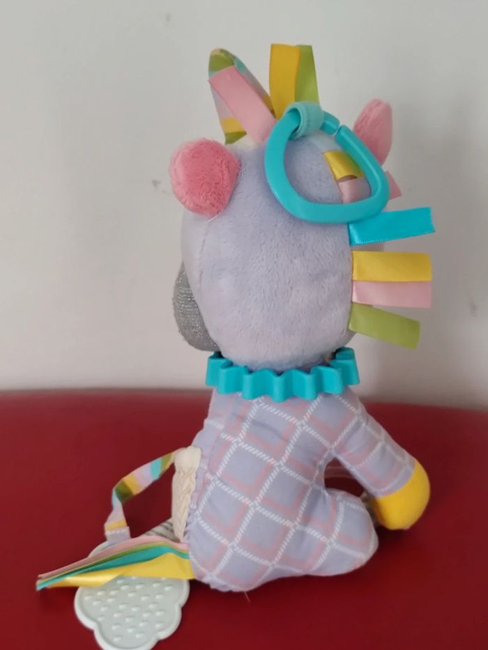 Licorne multi-activités - photo numéro 2