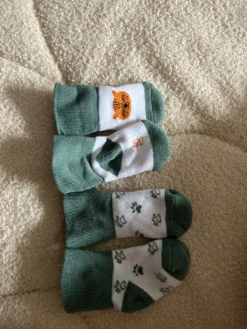 Chaussettes