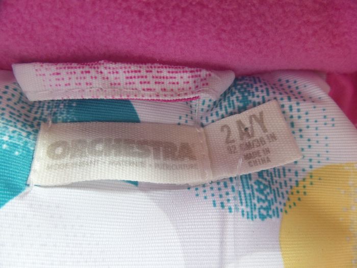 Combinaison ski neuve - photo numéro 3