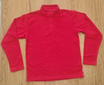 Pull polaire Décathlon