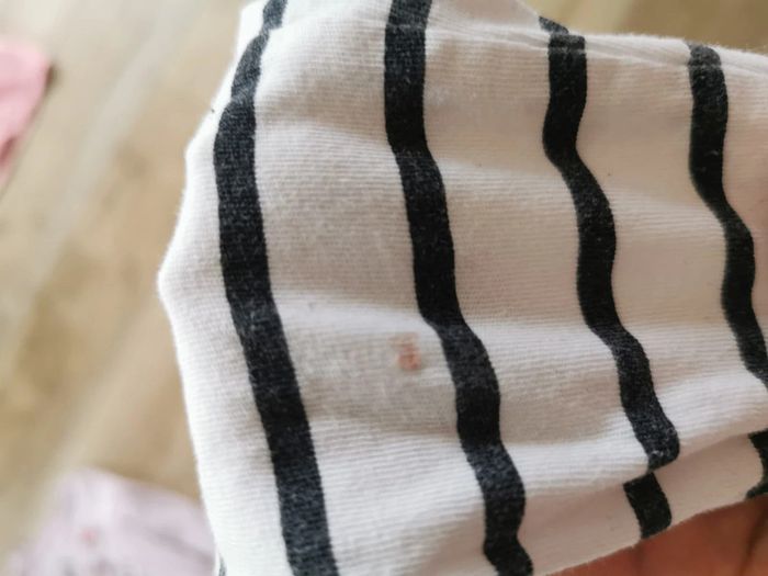 Lot vêtements minnie - photo numéro 8