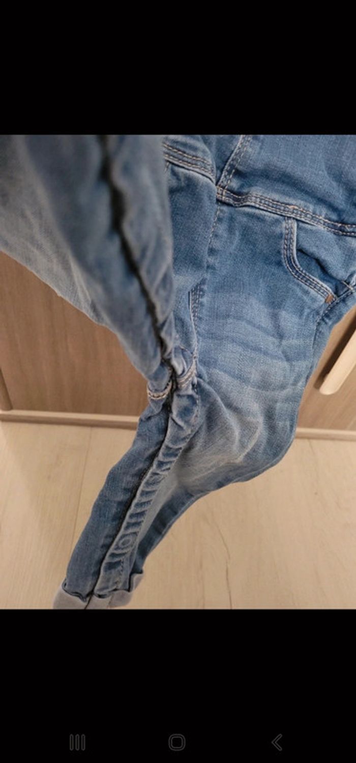 Salopette 9 mois - photo numéro 2