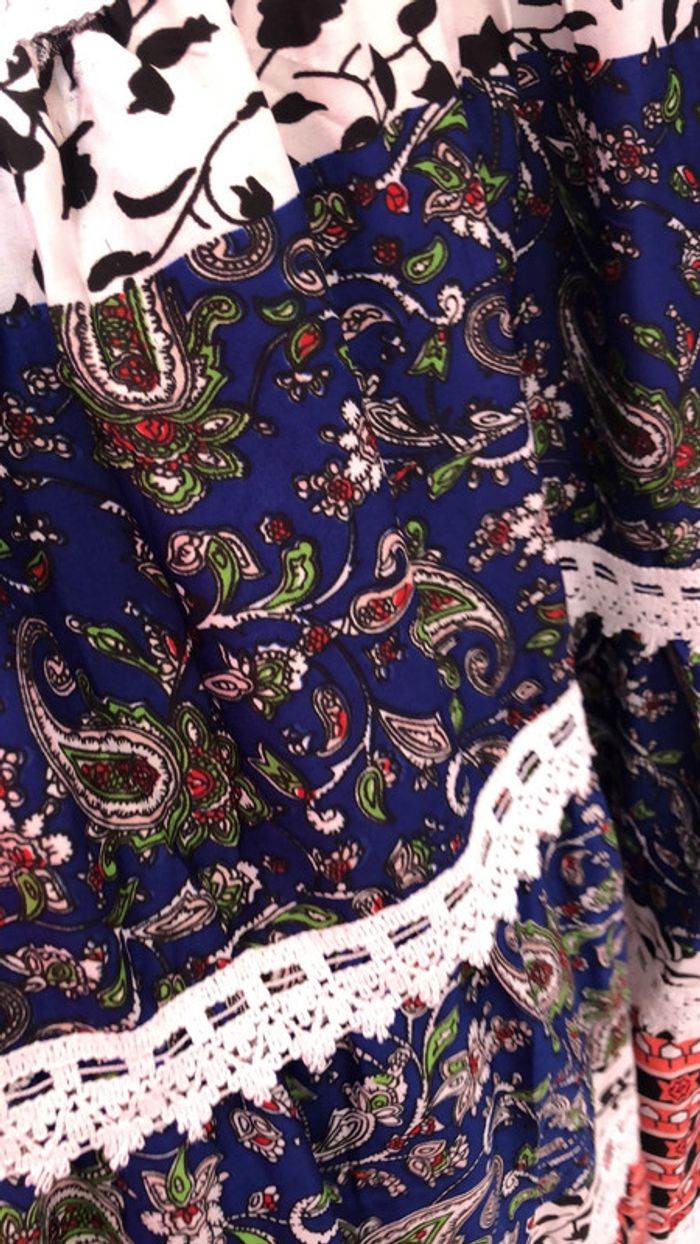 Robe été C - photo numéro 4