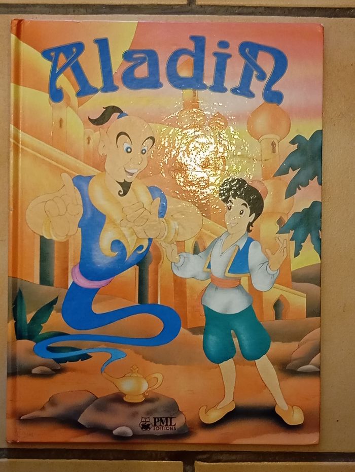 Aladin